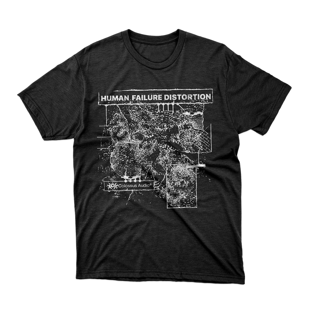 Human Failure Distortion