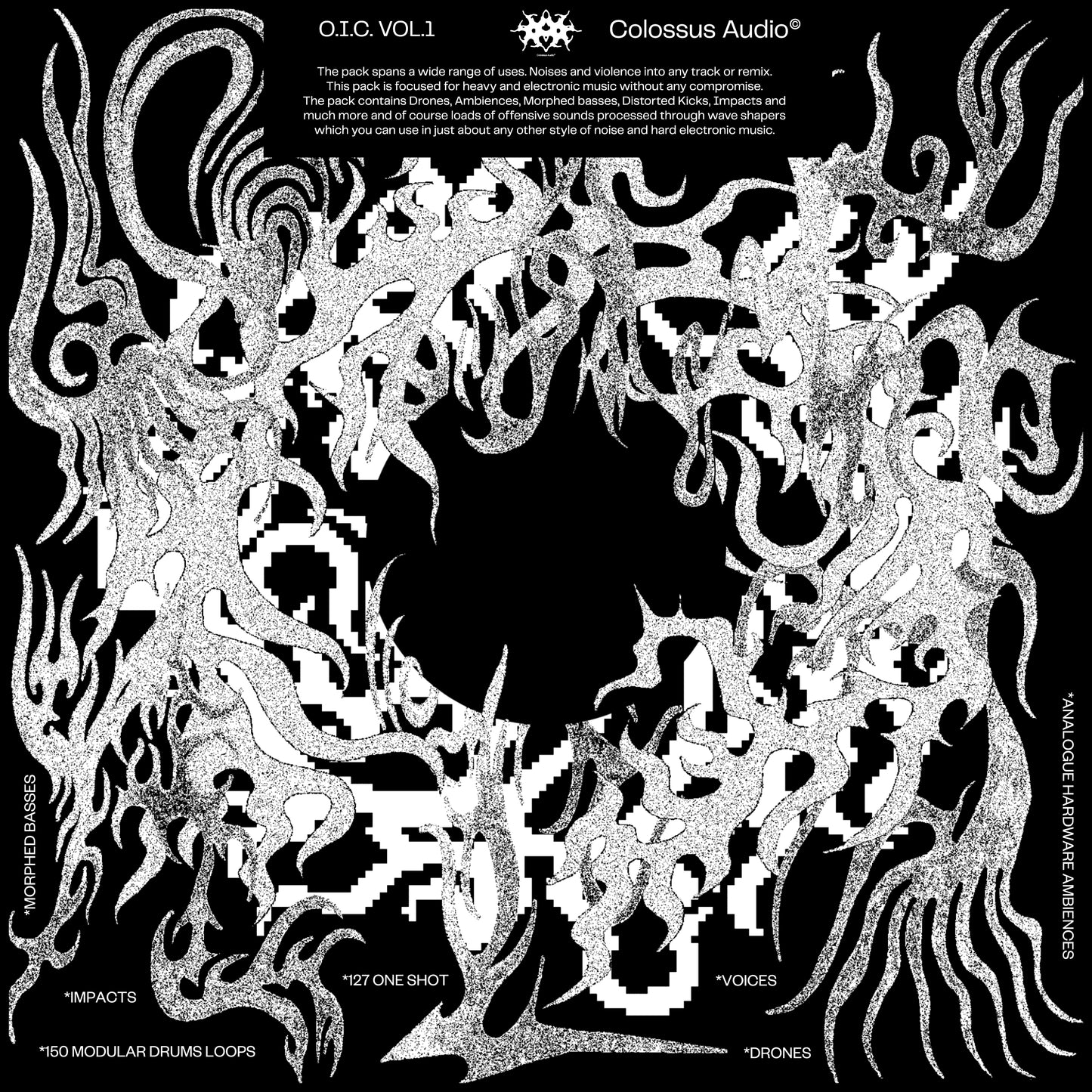 Outside Is Cancelled I