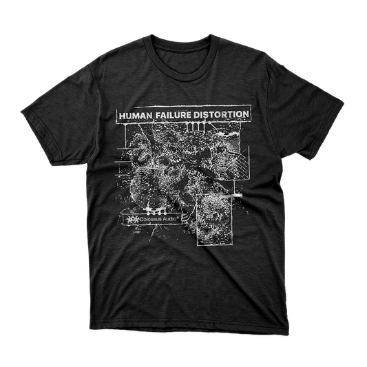 Human Failure Distortion