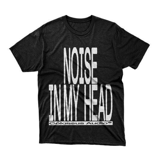 NOISE IN MY HEAD