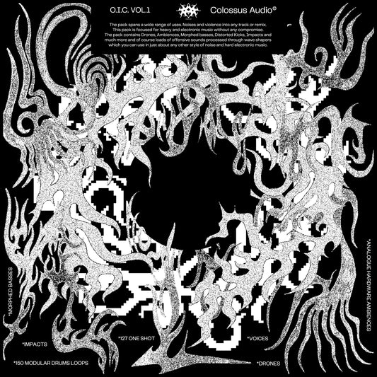 Outside Is Cancelled I