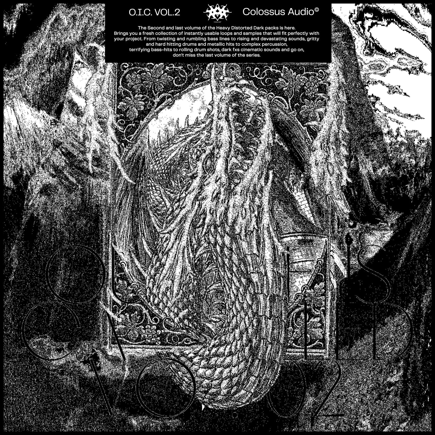 Outside Is Cancelled II