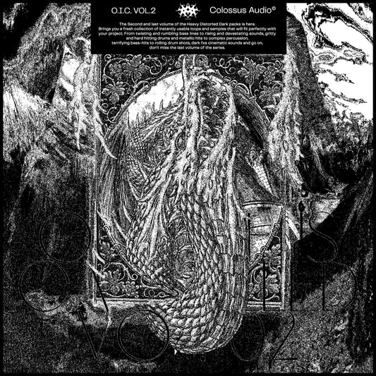 Outside Is Cancelled II