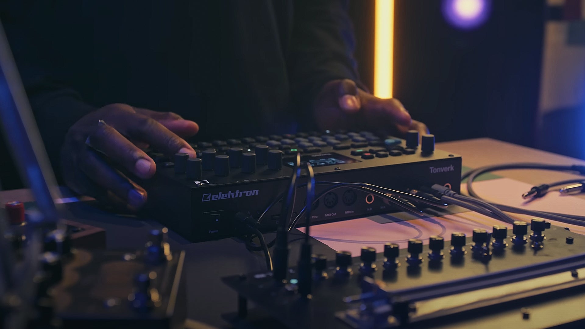 Collections – Colossus Audio