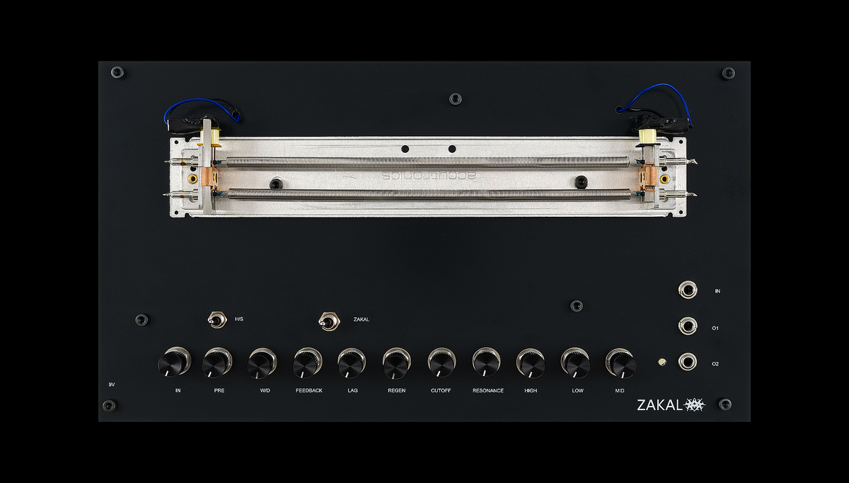 Colossus Audio Colossus Audio